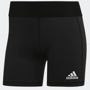 NWT Adidas TF 3" Volleyball Shorts Small
